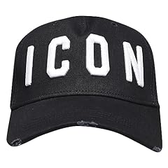 Dsquared icon cotton for sale  Delivered anywhere in UK