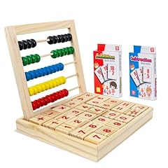 Tay wooden abacus for sale  Delivered anywhere in USA 