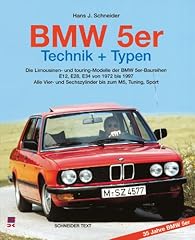 Bmw 5er technik d'occasion  Livré partout en Belgiqu