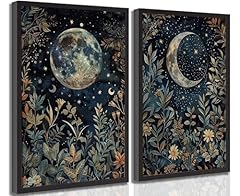 Pcs vintage celestial for sale  Delivered anywhere in USA 