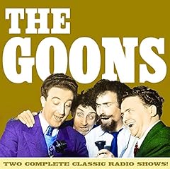 Goons for sale  Delivered anywhere in UK