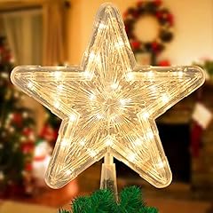 Derayee christmas star for sale  Delivered anywhere in USA 