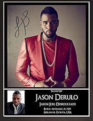 Everything jason derulo for sale  Delivered anywhere in UK