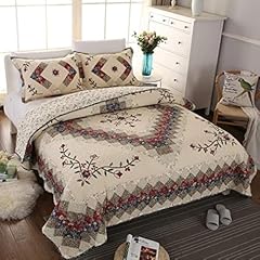 Jameswish beige floral for sale  Delivered anywhere in USA 