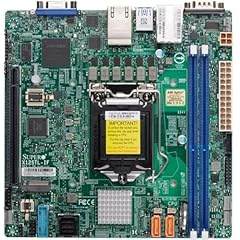 Supermicro mbd x12stl gebraucht kaufen  Wird an jeden Ort in Deutschland