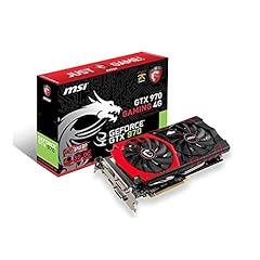 Msi gtx 970 usato  Spedito ovunque in Italia 
