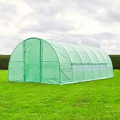 Feelgooduk polytunnel greenhou for sale  Delivered anywhere in Ireland