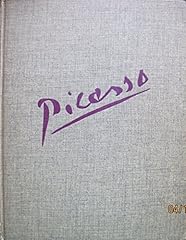 Picasso forty nine for sale  Delivered anywhere in USA 