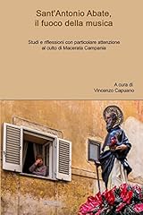 Sant antonio abate usato  Spedito ovunque in Italia 