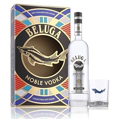 Beluga noble vodka gebraucht kaufen  Wird an jeden Ort in Deutschland