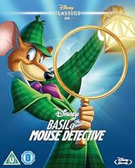 Basil the great d'occasion  Livré partout en Belgiqu