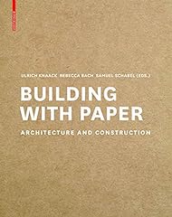 Building paper architecture for sale  Delivered anywhere in USA 