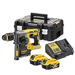 Dewalt perforateur sds d'occasion  Livré partout en France