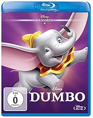 Dumbo disney classics gebraucht kaufen  Wird an jeden Ort in Deutschland