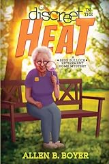 Discreet the heat usato  Spedito ovunque in Italia 