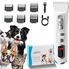 Joyyko dog grooming for sale  Delivered anywhere in UK