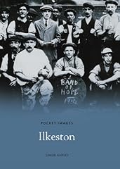 Ilkeston for sale  Delivered anywhere in UK