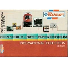 Roco katalog brochure gebraucht kaufen  Wird an jeden Ort in Deutschland
