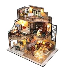 Diy miniature doll for sale  Delivered anywhere in UK