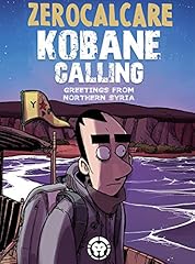Kobane calling greetings d'occasion  Livré partout en France