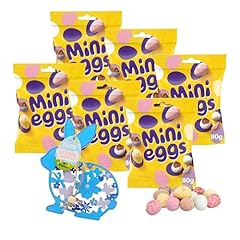 Easter mini eggs for sale  Delivered anywhere in UK