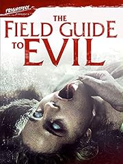Field guide evil for sale  Delivered anywhere in UK