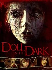 Doll dark for sale  Delivered anywhere in UK