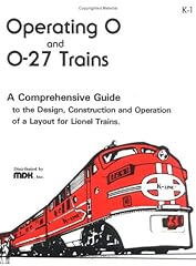 Operating trains comprehensive for sale  Delivered anywhere in USA 