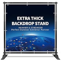 Banner stand backdrop for sale  Delivered anywhere in USA 