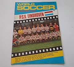 Soccer football magazine for sale  Delivered anywhere in UK
