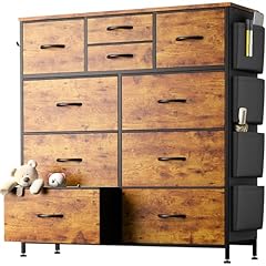 Yafiti drawer dresser for sale  Delivered anywhere in USA 