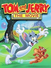 Tom jerry movie for sale  Delivered anywhere in USA 