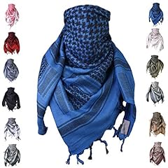 Shemagh scarf men for sale  Delivered anywhere in UK