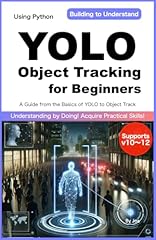 Yolo object tracking d'occasion  Livré partout en France
