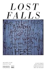 Lost falls season for sale  Delivered anywhere in UK