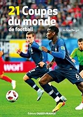 Coupes football d'occasion  Livré partout en France