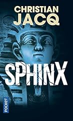 Sphinx d'occasion  Livré partout en France