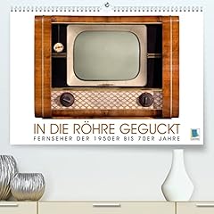 Fernseher 1950er 70er gebraucht kaufen  Wird an jeden Ort in Deutschland