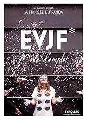 Evjf mode emploi. d'occasion  Livré partout en Belgiqu