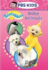 Teletubbies baby animals for sale  Delivered anywhere in USA 