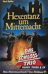 Schloss trio band gebraucht kaufen  Wird an jeden Ort in Deutschland