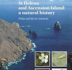 St.helena ascension island for sale  Delivered anywhere in UK