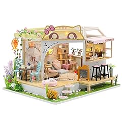 Lannso diy dollhouse for sale  Delivered anywhere in USA 