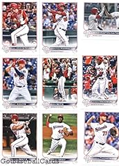 2022 topps complete for sale  Delivered anywhere in USA 