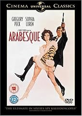 Arabesque import d'occasion  Livré partout en France