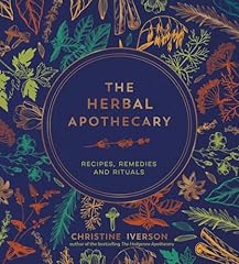 Herbal apothecary recipes for sale  Delivered anywhere in UK