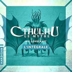 Cthulhu intégrale d'occasion  Livré partout en France