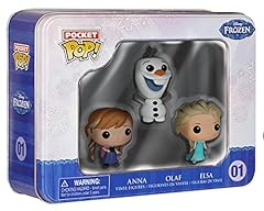 Funko frozen pocket for sale  Delivered anywhere in USA 