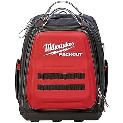 Milwaukee backpack jobsite for sale  Delivered anywhere in USA 