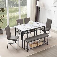 Sesslife dining table for sale  Delivered anywhere in USA 